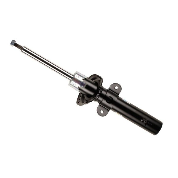 Shock Absorber Front Axle Gas Pressure BILSTEIN for e.g. JAGUAR X-Type