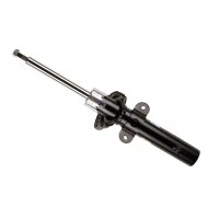 Shock Absorber Front Axle Gas Pressure BILSTEIN for e.g....