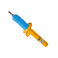 Suspension kit springs dampers gas pressure BILSTEIN B12...