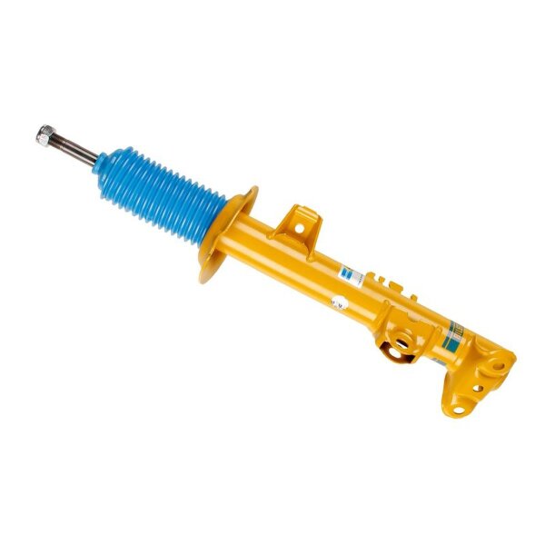 Shock absorber front right gas pressure strut BILSTEIN B6 for BMW Z4 Roadster