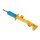 Shock absorber front right gas pressure strut BILSTEIN B6 for BMW Z4 Roadster