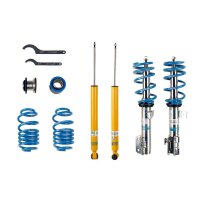 Fahrwerkssatz, Federn/Dämpfer Gasdruck BILSTEIN...