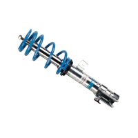 Fahrwerkssatz, Federn/Dämpfer Gasdruck BILSTEIN für u.a. FORD Fiesta VI