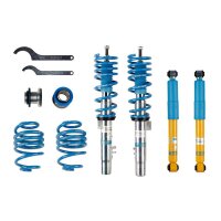 Fahrwerkssatz, Federn/Dämpfer Gasdruck BILSTEIN...