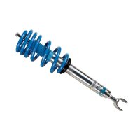Suspension Kit, springs/shock absorbers Gas Pressure BILSTEIN for e.g. AUDI A6