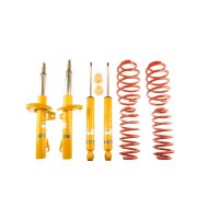 Suspension kit springs dampers gas BILSTEIN B12 Sportline...