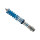 Fahrwerkssatz Federn Dämpfer Gasdruck BILSTEIN B14 PSS für u.a. VW POLO