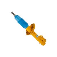 Suspension kit springs dampers gas pressure BILSTEIN B12...