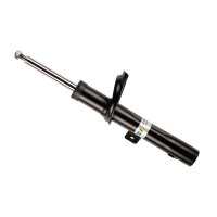 Shock absorber front axle left gas strut BILSTEIN B4 for...
