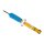 Shock Absorber Front Axle Gas Pressure BILSTEIN for MITSUBISHI Pajero IV