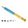 Shock Absorber Rear Axle Gas Pressure BILSTEIN for MITSUBISHI Pajero IV
