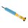 Shock Absorber Rear Axle Gas Pressure BILSTEIN for VOLVO XC90 I