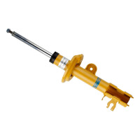 Shock absorber front left gas strut BILSTEIN B6 for e.g....
