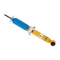Shock absorber rear gas pressure damper BILSTEIN B6 for...