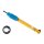 Shock Absorber Rear Axle Gas Pressure BILSTEIN for BMW 5er