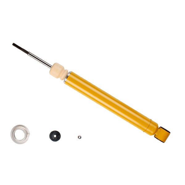 Shock absorber rear axle gas spring-loaded BILSTEIN B8 Plus for MAZDA RX-8