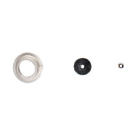 Shock absorber rear axle gas spring-loaded BILSTEIN B8...