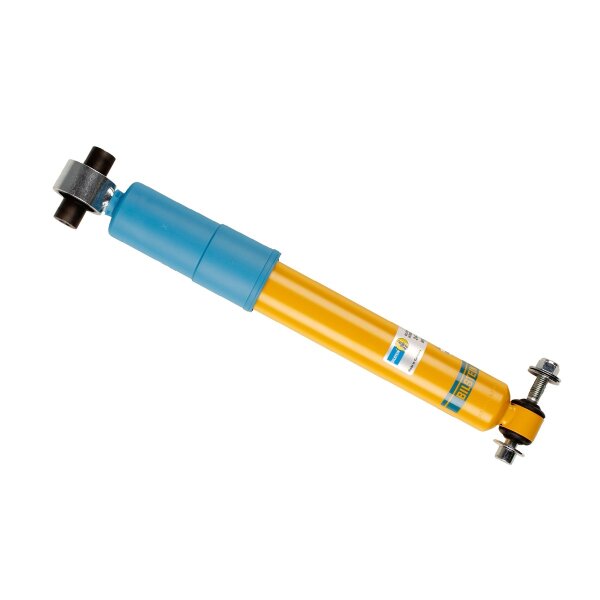 Shock Absorber rear axle gas pressure BILSTEIN for e.g. RENAULT MEGANE