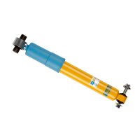 Shock Absorber rear axle gas pressure BILSTEIN for e.g....