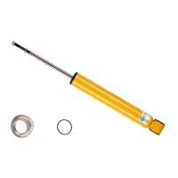 Shock Absorber Rear Axle Gas Pressure BILSTEIN for MAZDA...