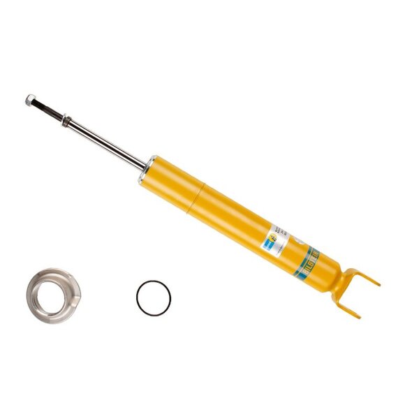 Shock absorber front gas pressure spring-loaded BILSTEIN...