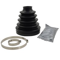 Bellow Kit Drive Shaft TPE Ø30mm +grease...