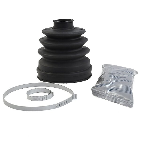 Bellow Kit Drive Shaft NBR Ø 22mm with grease LÖBRO for e.g. NISSAN Almera
