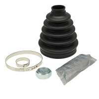 Faltenbalgsatz, Antriebswelle TPE (thermoplastischer...
