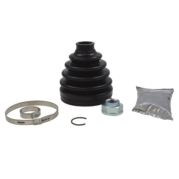 Bellow Kit Drive Shaft TPE Ø 26mm with grease LÖBRO for e.g. TOYOTA Avensis