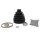 Bellow Kit, drive shaft TPE (thermoplastic elastomer) LÖBRO for e.g. TOYOTA Avensis Station Wagon