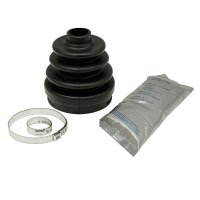 Bellow Kit, drive shaft NBR (nitrile butadiene rubber)...