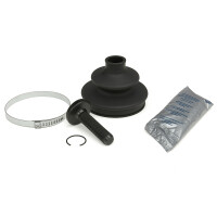 Faltenbalgsatz Antriebswelle NBR Ø 21mm mit Fett...