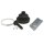 Bellow Kit, drive shaft NBR (nitrile butadiene rubber) LÖBRO for e.g. AUDI A4