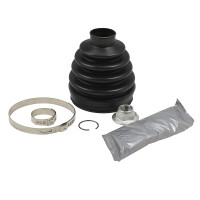 Bellow Kit Drive Shaft TPE Ø 29mm with grease...