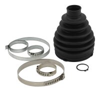 Bellow Kit Drive Shaft TPE Ø 24mm with grease...