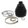 Faltenbalgsatz, Antriebswelle TPE (thermoplastischer Elastomer) LÖBRO für u.a. MAZDA 3