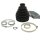 Faltenbalgsatz, Antriebswelle TPE (thermoplastischer Elastomer) LÖBRO für u.a. MAZDA 3