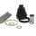 Faltenbalgsatz, Antriebswelle TPE (thermoplastischer Elastomer) LÖBRO für u.a. RENAULT Clio III