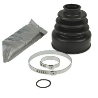 Bellow Kit Drive Shaft NBR Ø24mm +grease...