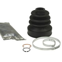 Bellow Kit, drive shaft NBR (nitrile butadiene rubber)...