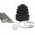 Bellow Kit, drive shaft NBR (nitrile butadiene rubber) LÖBRO for e.g. FORD Fusion