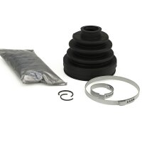 Bellow Kit Drive Shaft NBR Ø19mm +grease...