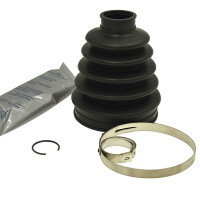 Bellow Kit Drive Shaft TPE Ø28mm +grease...