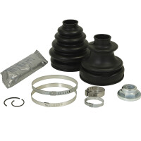 Bellow Kit Drive Shaft TPE Tripod Joint with grease...