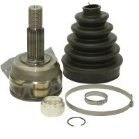 Joint Kit Drive Shaft NBR Ø 101mm CV Joint with...