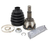 Joint Kit Drive Shaft TPE Ø91mm CV Joint +grease...