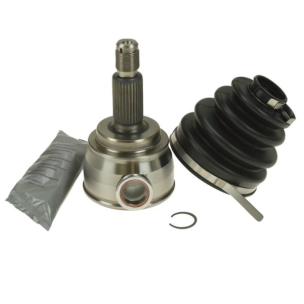 Gelenksatz Antriebswelle NBR Ø83mm +Fett LÖBRO für u.a. MITSUBISHI ASX