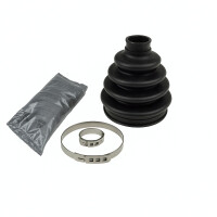 Bellow Kit Drive Shaft TPE Ø 22mm with grease...