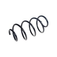 Suspension Spring Front Axle Coil Spring TRISCAN for...