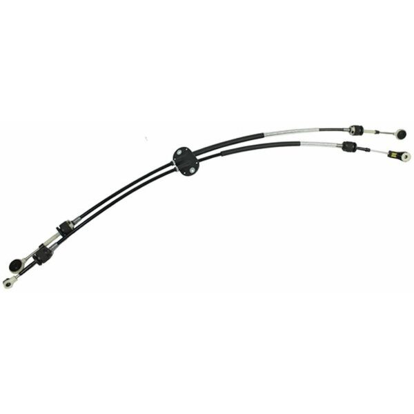 Cable Pull Manual Transmission Double cable pull METZGER for e.g. FORD TOURNEO
